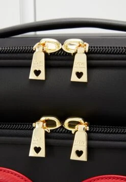 LOVE MOSCHINO Kofferset - Fantasy Color -Mode Kledingwinkel 96d7916d6a1b4bfbbe79a2276dfbb319