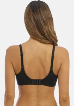 Wacoal Back Appeal - Beugel Bh - Black -Mode Kledingwinkel 96e9b1450f0d4eebb4b2a26d8f296ae1