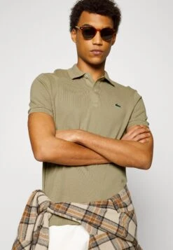 Lacoste Poloshirt - Lion -Mode Kledingwinkel 9780a0ad87e641eeab8227980d4bfb1d