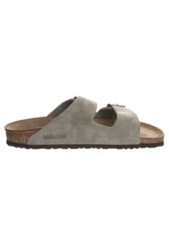 Birkenstock Arizona - Muiltjes - Taupe -Mode Kledingwinkel 97987473886e4aa0baaca92c58d4b770