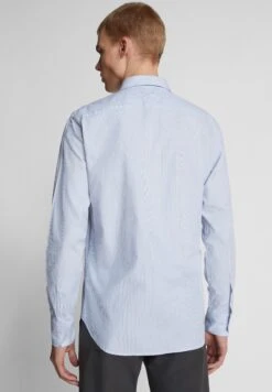 North Sails Gestreift - Overhemd - Hell Blau 8 North Sails Gestreift - Overhemd - Hell Blau -Mode Kledingwinkel 97a4e4bc00f74531bc54dbd35addef7e