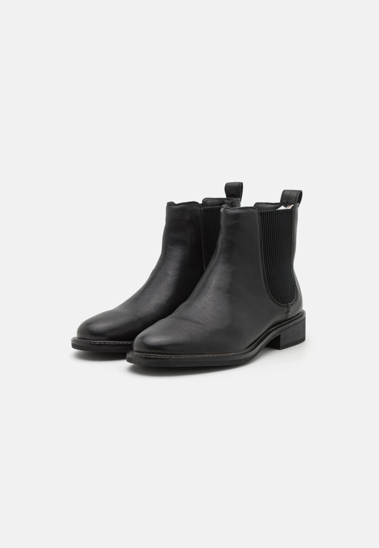 Clarks Cologne Arlo - Korte Laarzen - Black 4 Clarks Cologne Arlo - Korte Laarzen - Black - Afbeelding 2