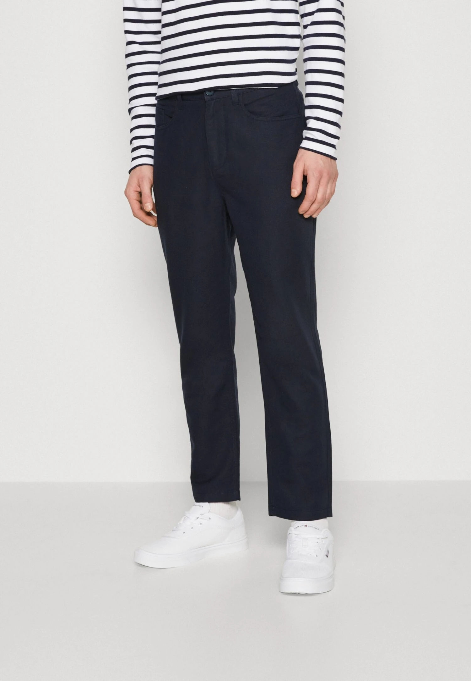 Tim 5 Pocket Pant- Broek - Total Eclipse 3 Tim 5 Pocket Pant- Broek - Total Eclipse