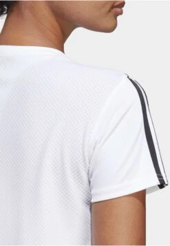 ADIDAS PERFORMANCE Tiro 23 Jsy W - Sport T-Shirt - White/Black 11 ADIDAS PERFORMANCE Tiro 23 Jsy W - Sport T-Shirt - White/Black -Mode Kledingwinkel 97f254e0e84341a2832ba232cd8ff9ea