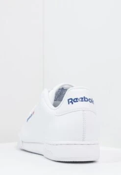 Reebok Classic Npc Ii - Sneakers Laag - White -Mode Kledingwinkel 98129d91df5941ada94243061af2bdaf