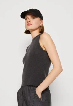 SAMSØE SAMSØE Solene- Trui - Phantom -Mode Kledingwinkel 9835239a66fa4b809e834bc47c7e034d