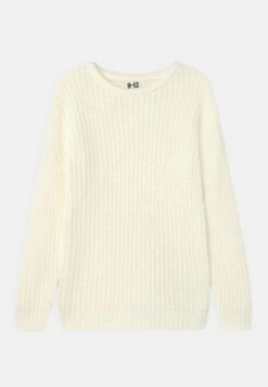 COTTON ON Blakely Crew - Trui - Dark Vanilla