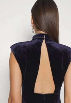 Paulita - Cocktailjurk - Navy -Mode Kledingwinkel 9857959504004d1eae06ae08bc943cad