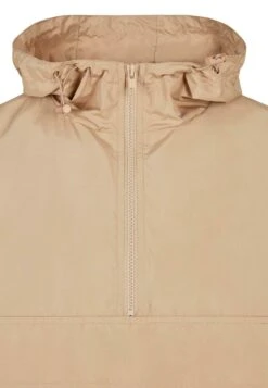 URBAN CLASSICS Basic - Windjack - Unionbeige -Mode Kledingwinkel 986f5e92a1b540b986c52c4338b08849