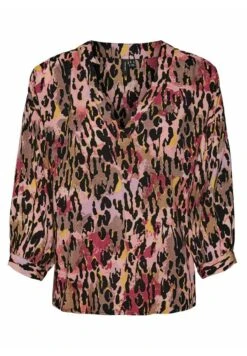 Vero Moda Blouse - Black 11 Vero Moda Blouse - Black -Mode Kledingwinkel 98e80c0fe62a44b4ad2b958218f14d09