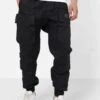 SIXTH JUNE Utility Pants - Cargobroek - Black -Mode Kledingwinkel 991dc579efbf4bf78cfefa7e25499a4c