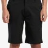 RVCA Weekend Stretch- Shorts - Black -Mode Kledingwinkel 996b710600f543eb8dd3b0578cf504d7