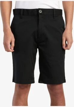 RVCA Weekend Stretch- Shorts - Black