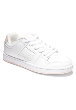 DC SHOES Manteca - Sneakers Laag - White Pink 8 DC SHOES Manteca - Sneakers Laag - White Pink -Mode Kledingwinkel 9988936ad8d342b0b4c317dc1c11968a
