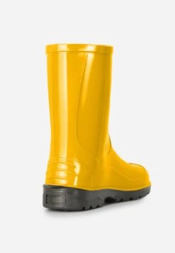 Regenlaarzen - Yellow/Black 10 Regenlaarzen - Yellow/Black -Mode Kledingwinkel 99e24c1c176f4779a28fb59b6eef4fcf