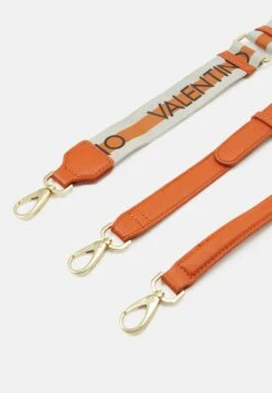 Valentino Bags Handtas - Arancio -Mode Kledingwinkel 9a0b5467e3334b4086503c96b91a487d
