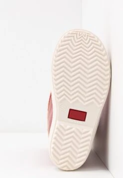 Igor Splash Nautico Borreguito - Regenlaarzen - Rojo/Red -Mode Kledingwinkel 9a109d572ff44e649ca66f97bf51e0bf