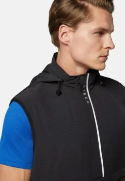 Lichte Jas - Black -Mode Kledingwinkel 9a1775dec8244d2a9d8754604416d573