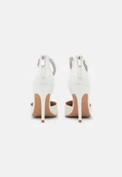 Anna Field Klassieke Pumps - White -Mode Kledingwinkel 9a36a331c9c24970a3343ddd5b98f2e2