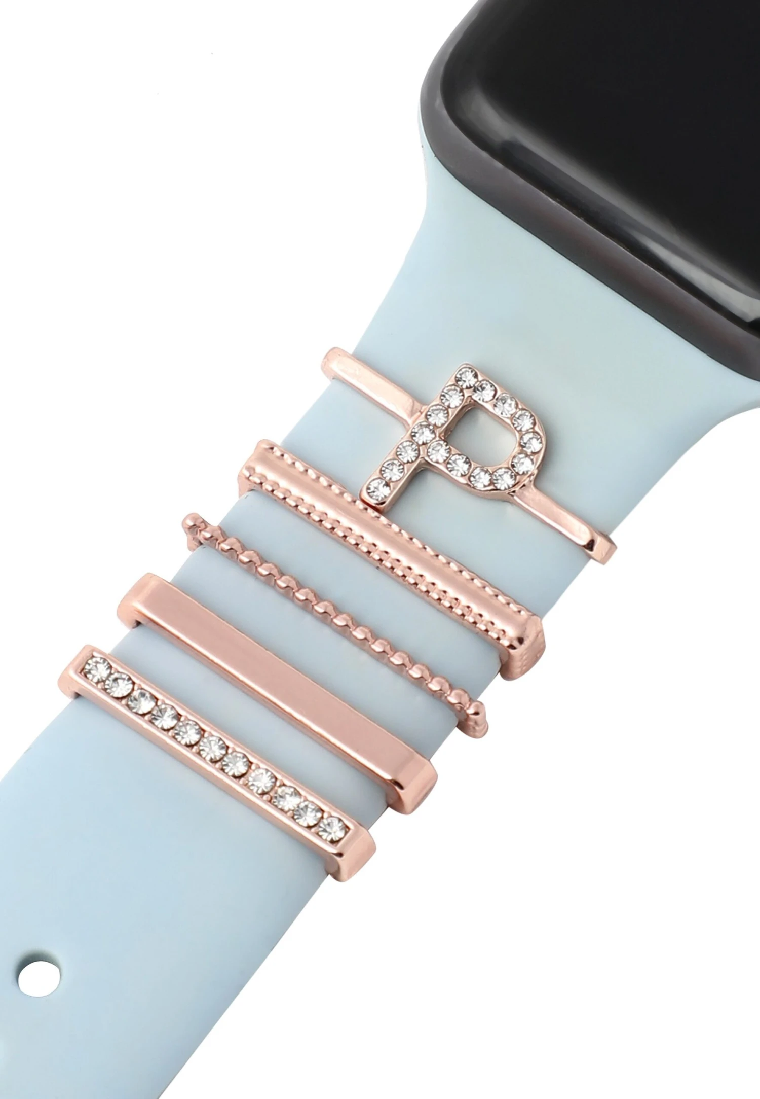 Trudi Set - Horloge Accessoires - Gold Coloured 4 Trudi Set - Horloge Accessoires - Gold Coloured - Afbeelding 2