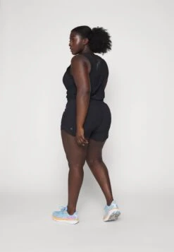 Lululemon Hotty Hot Hr *Lined 10 Cm - Korte Broeken - Black -Mode Kledingwinkel 9a509d2b70fe4a139523bd1fff885cf5