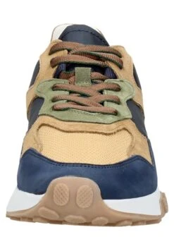 Sneakers Laag - Blauw -Mode Kledingwinkel 9a6c1cbd36da4b5b9cb4e9843b54874f