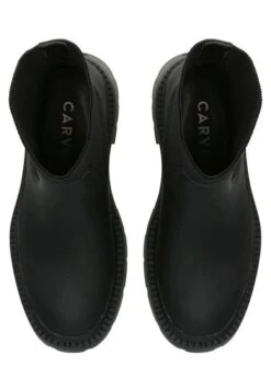 Splash - Korte Laarzen - Black -Mode Kledingwinkel 9ad9a7168ae746f7b87810f6c838b18a