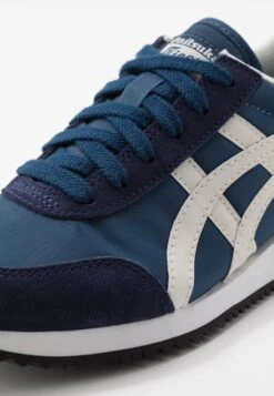 Onitsuka Tiger New York - Sneakers Laag - Independence Blue/Oatmeal -Mode Kledingwinkel 9ae255234d0a476cb2aef3cb195fe0f2