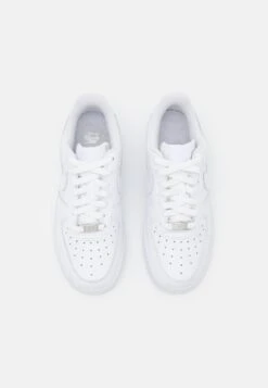 Nike Sportswear Wmns Air Force Rec - Sneakers Laag - White -Mode Kledingwinkel 9ae8b99bb7cb4c9e8f4f5ee1688d0029