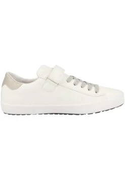 Geox J Kilwi G. B - Sneakers Laag - White-Pink -Mode Kledingwinkel 9b3ba238da6745d886586644929527c8