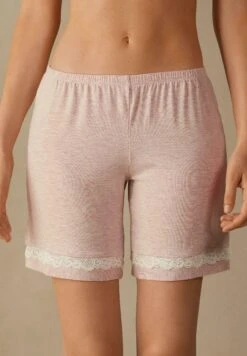 Intimissimi Pyjamabroek - Light Pink Melange
