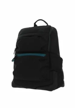 Piquadro Corner 2O Computer - Rugzak - Nero 8 Piquadro Corner 2O Computer - Rugzak - Nero -Mode Kledingwinkel 9b926f035b8d423581b5cf8871a51fed