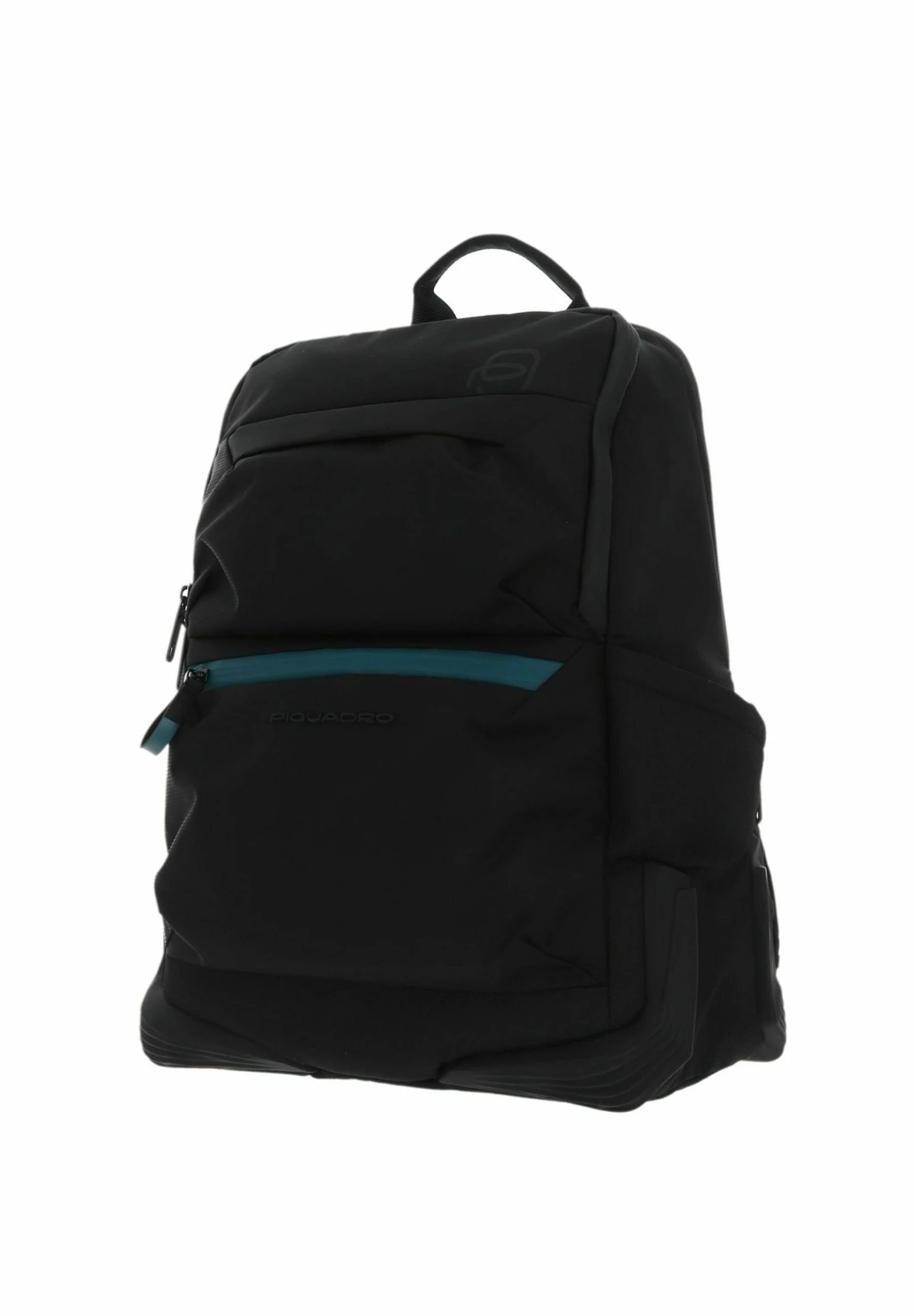 Piquadro Corner 2O Computer - Rugzak - Nero 5 Piquadro Corner 2O Computer - Rugzak - Nero - Afbeelding 3