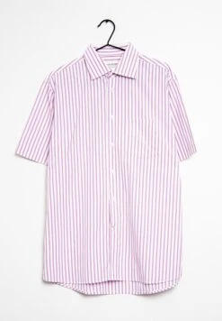 Zakelijk Overhemd - Pink