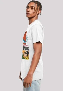 F4NT4STIC Batman- T-Shirt Print - White 13 F4NT4STIC Batman- T-Shirt Print - White -Mode Kledingwinkel 9bd672986d2e49cea73787f69b192b7a