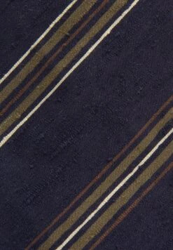 Oscar Jacobson 7-Fold - Stropdas - Navy 7 Oscar Jacobson 7-Fold - Stropdas - Navy -Mode Kledingwinkel 9c44f5552dcd458fa7bfbf34400fc93d