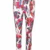 Broek - Weiß/Multicolor -Mode Kledingwinkel 9c77734a650d4715bde9af594ddb114c