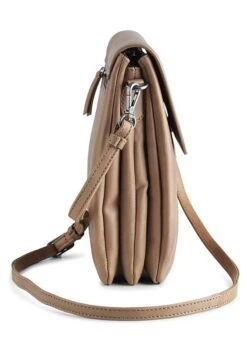 Markberg Grethambg - Schoudertas - Caramel -Mode Kledingwinkel 9c79b0d0e27046b084ee10cf1b1bd6ca