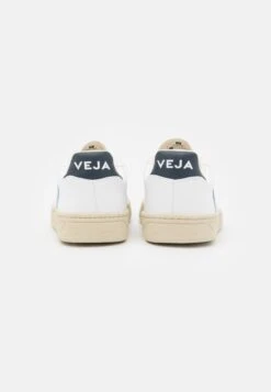 Veja V-10 - Sneakers Laag - White/Steel/Nautico -Mode Kledingwinkel 9ca510b87a8b4e5994f8e13e72bb20bc