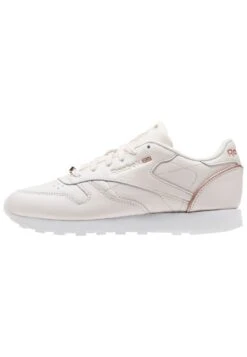 Reebok Classic Classic - Sneakers Laag - Pale Pink/Rose Gold/White