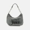 Juicy Couture Hazel Small Hobo Bag Unisex Set - Handtas - Black 2 Juicy Couture Hazel Small Hobo Bag Unisex Set - Handtas - Black -Mode Kledingwinkel 9cae8546cbd344b0a3a92ac1e12569a5