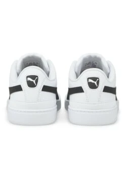 Puma Vikky V3 - Sneakers Laag - White/Black/Black -Mode Kledingwinkel 9ccc82330e2647daa68d6edfee01991a