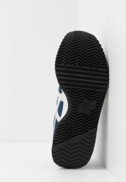 Onitsuka Tiger New York - Sneakers Laag - Independence Blue/Oatmeal -Mode Kledingwinkel 9cdcdd6dd4204e0daa1371bae9fcb9c3