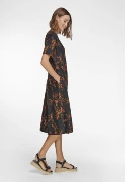 Jerseyjurk - Schwarz -Mode Kledingwinkel 9d42ea2f54fa49e59f649183364ccebb