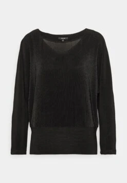 OPUS Suplin - Trui - Black