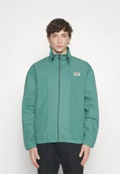 Fila Tantow Jacket - Windjack - Blue Spruce 11 Fila Tantow Jacket - Windjack - Blue Spruce -Mode Kledingwinkel 9d491ebec53c49ae97997fc6c4f03b45