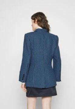 Static - Blazer - Houndstooth -Mode Kledingwinkel 9dafb39ce5b2479291f686ab2c99144d