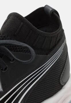 Puma Eliminate Nitro Sqd - Handbalschoenen - Black/White/Red -Mode Kledingwinkel 9db3467908814cd98e37b989f97c46cb