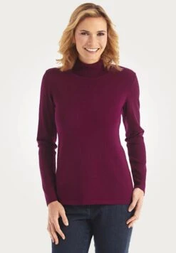 Trui - Beere -Mode Kledingwinkel 9dd25210c4ee4c178aff3553e2c87908