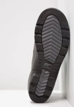 Sorel Torino - Korte Laarzen - Quarry -Mode Kledingwinkel 9dee66e705e44fb688bf91e09f030e83